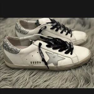 Golden Goose Superstar 39 Sneakers